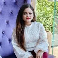 Anika H. Class I-V Tuition trainer in Kolkata