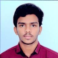 Patan Mahammad Ansar Python trainer in Kapurthala