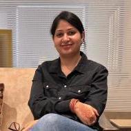 Sakshi Sareen  . Class 11 Tuition trainer in Jalandhar