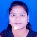 Nallapuram Anjali . Mathematics Tuition trainer in Hyderabad