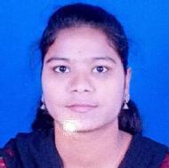 Nallapuram Anjali Class I-V Tuition trainer in Hyderabad