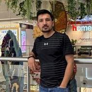 Kapil Dev Class 12 Tuition trainer in Paonta