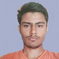 Satish Kumar Class 12 Tuition trainer in Aligarh