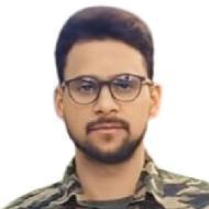 Mohammad Naeem Class 10 trainer in Moradabad