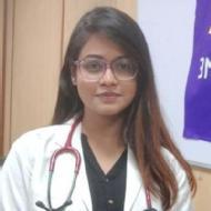 Dr supriya bharti Class 12 Tuition trainer in Delhi