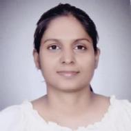 Ankita P. Class 12 Tuition trainer in Lucknow