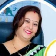 Rashmi V. Class 10 trainer in Beed