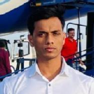 Aman Kumar Personal Trainer trainer in Mumbai