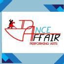 Dance Affair Performing Arts Art and Creativity institute in Gurgaon