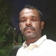 Saifanmulk Bingolagi Class 10 trainer in Bijapur