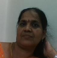 Charulatha Class I-V Tuition trainer in Chennai