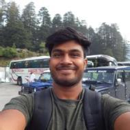 Ishu Raj Class 8 Tuition trainer in Barh