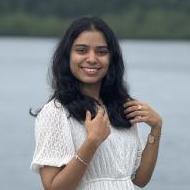 Fathimath S. Class 12 Tuition trainer in Mangalore