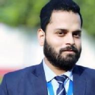Chandan Kumar keshri Class 12 Tuition trainer in Ghazipur