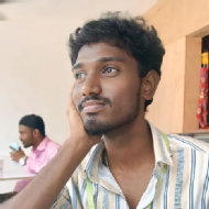 Vimal Raja Class 10 trainer in Puducherry