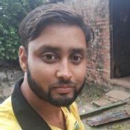 Uday Pratap Singh Class I-V Tuition trainer in Shahjahanpur