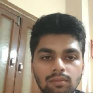 Aniket Gupta BHMS Tuition trainer in Patna