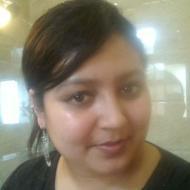 Ambika S. French Language trainer in Mumbai