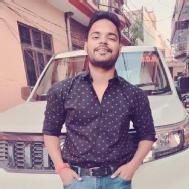 Pritesh Class 12 Tuition trainer in Saharanpur