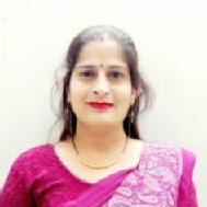 Poonam T. Class I-V Tuition trainer in Jabalpur