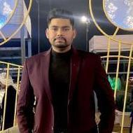 Shivam Goyal Soft Skills trainer in Bathinda