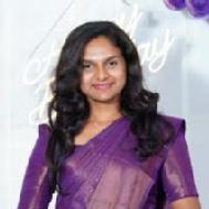 Narmatha D. Digital Marketing trainer in Coimbatore