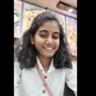 Khushi B. Class I-V Tuition trainer in Chittorgarh