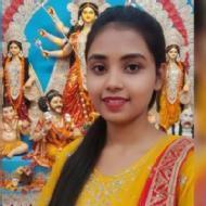 Moumita N. Class 10 trainer in North 24 Parganas