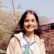 Anu Class I-V Tuition trainer in Gurgaon