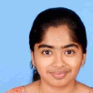 Divya P. Class 12 Tuition trainer in Dindigul