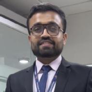 Raghav Sindhwani Microsoft Excel trainer in Gurgaon