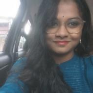 Tamanna M. Class I-V Tuition trainer in Kolkata