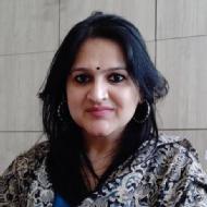 Neerja S. Class 10 trainer in Gurgaon