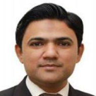 Irfan Hussain Pahilwani Digital Marketing trainer in Dubai