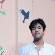 Krishi Gupta Class 12 Tuition trainer in Delhi