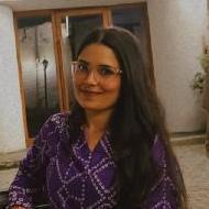 Manjula Yoga trainer in Delhi