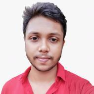 Rohit Santra Class 10 trainer in Howrah