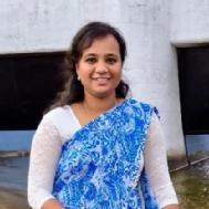 Nithya S. NEET-UG trainer in Tiruchirappalli