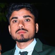 Saurabh Kumar Class I-V Tuition trainer in Chhatapur