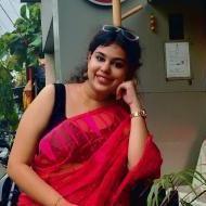 Shreejita C. Nursery-KG Tuition trainer in Howrah