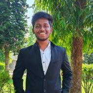Kollipara Karthik Engineering Entrance trainer in Shimoga