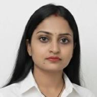 Pratichha O. Class I-V Tuition trainer in Mumbai