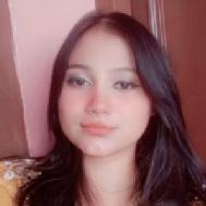 Anshika M. Class 12 Tuition trainer in Ludhiana