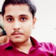 Nitin Kumar Engineering Entrance trainer in Rasulabad