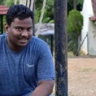 Vidhya Prakash Annamalai MSc Tuition trainer in Tiruchirappalli