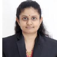 Mayuri Loukik Kulkarni . BBA Tuition trainer in Hatkanangale