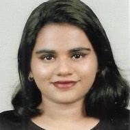 R Gopika Class 12 Tuition trainer in Kottayam