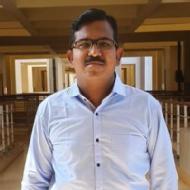 Siddhartha Kumar Sahoo Class I-V Tuition trainer in Kharagpur