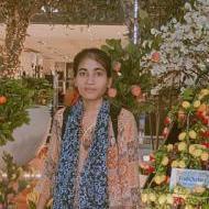 Rashmi K. Class I-V Tuition trainer in Kanpur