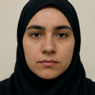 Soumia A. Arabic Language trainer in Leipzig